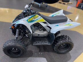 2022 Yamaha Raptor 90 for sale 201216940